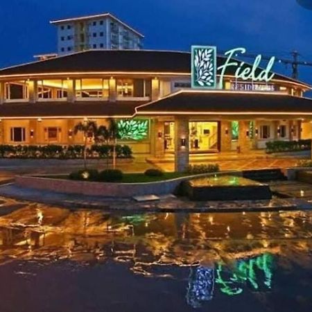 Field Residences Paranaque City Екстериор снимка