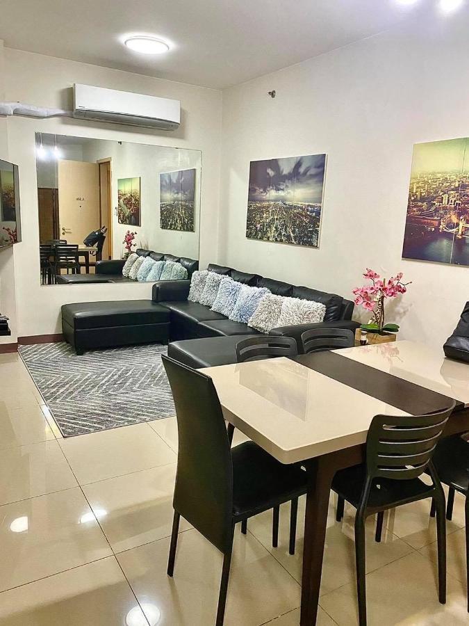 Field Residences Paranaque City Екстериор снимка