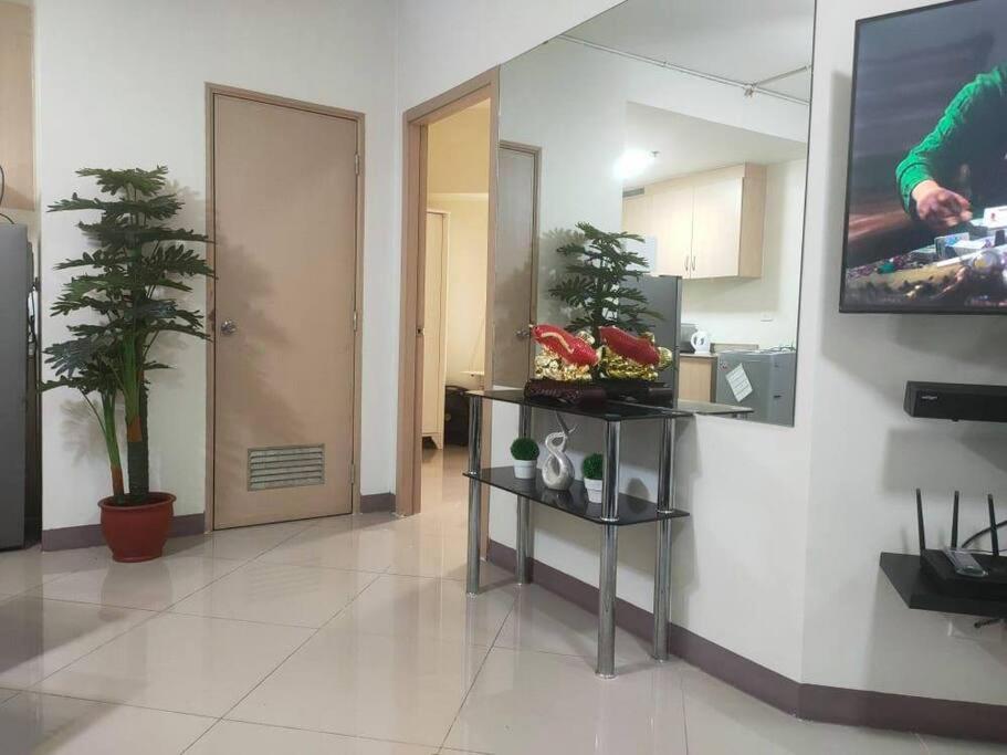 Field Residences Paranaque City Екстериор снимка