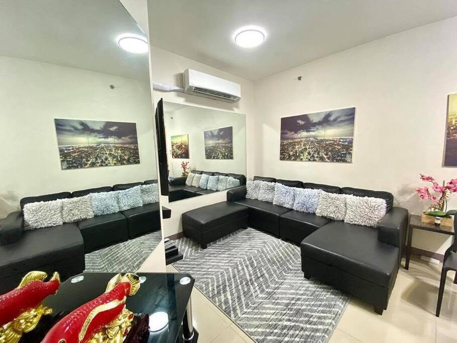 Field Residences Paranaque City Екстериор снимка
